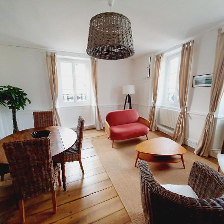 Les Sablons - Tres Bel Appartement , Lumineux Saint-Malo Buitenkant foto