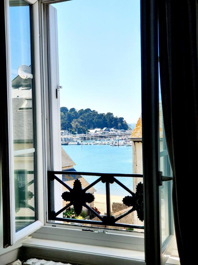 Les Sablons - Tres Bel Appartement , Lumineux Saint-Malo Buitenkant foto