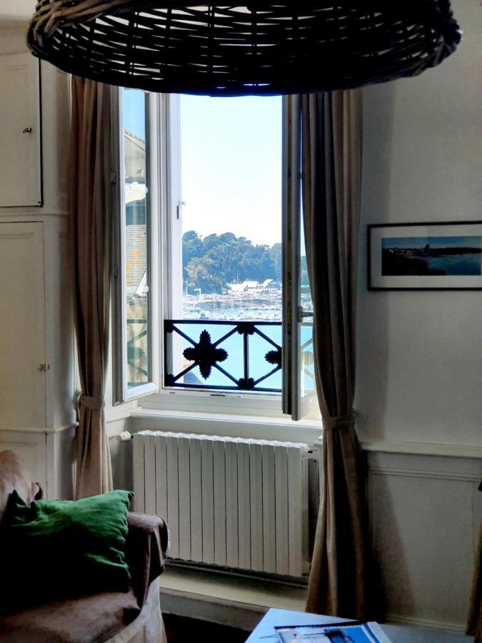 Les Sablons - Tres Bel Appartement , Lumineux Saint-Malo Buitenkant foto
